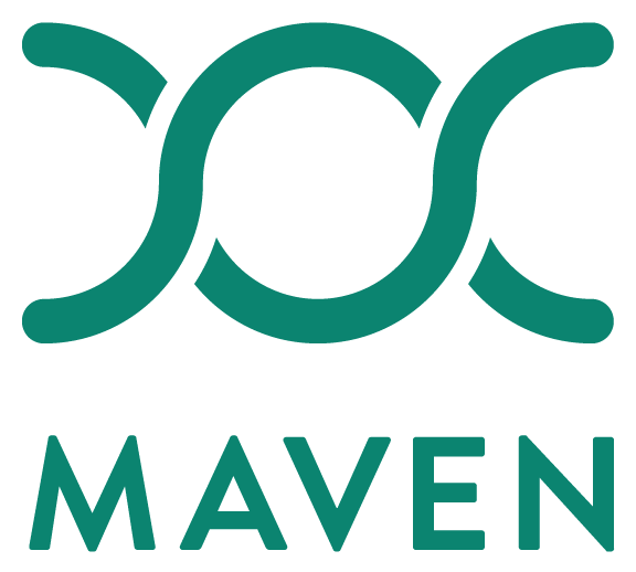 Maven Help Center home page